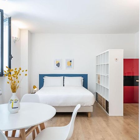 Relstay - Porta Romana - Large Studio Milano Dış mekan fotoğraf